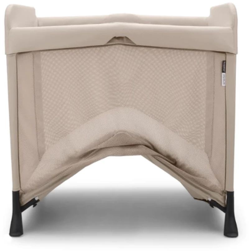 Bugaboo Παρκοκρέβατο Stardust Desert Taupe