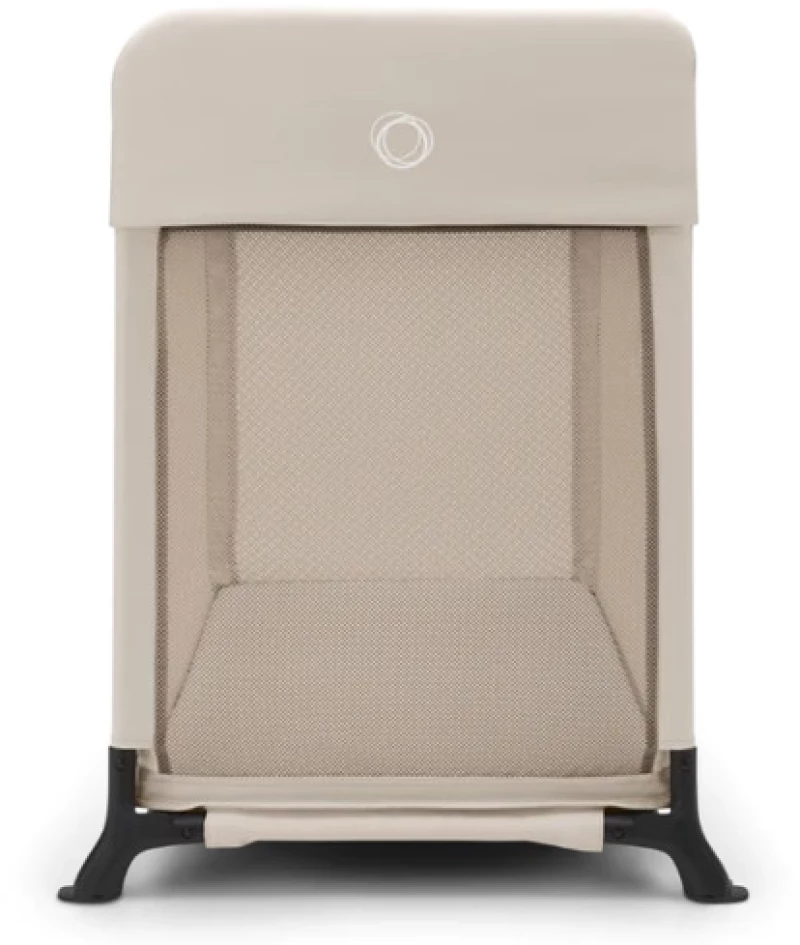 Bugaboo Παρκοκρέβατο Stardust Desert Taupe