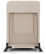 Bugaboo Παρκοκρέβατο Stardust Desert Taupe