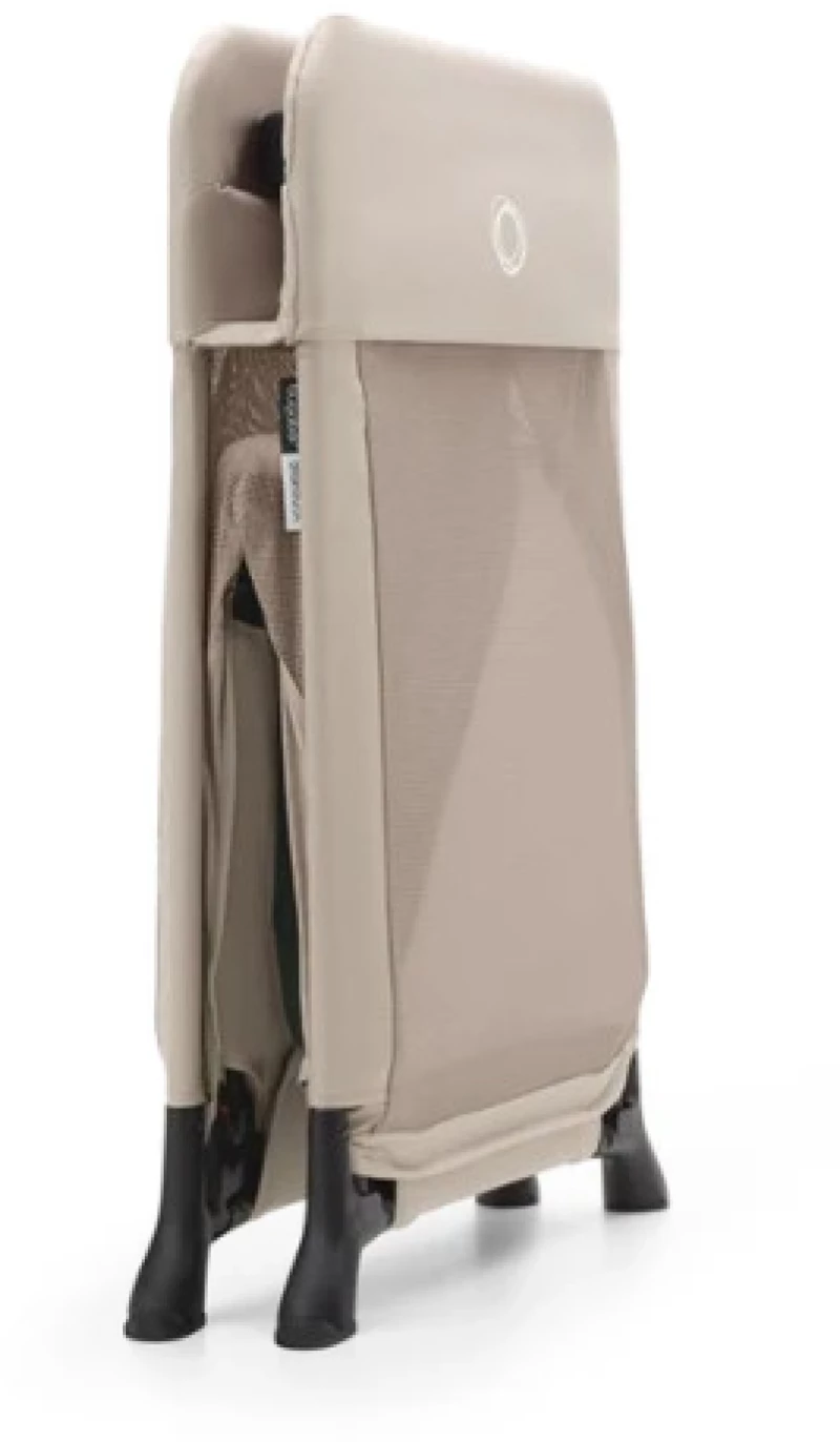Bugaboo Παρκοκρέβατο Stardust Desert Taupe