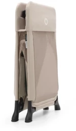 Bugaboo Παρκοκρέβατο Stardust Desert Taupe
