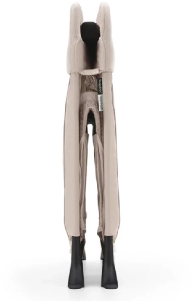 Bugaboo Παρκοκρέβατο Stardust Desert Taupe