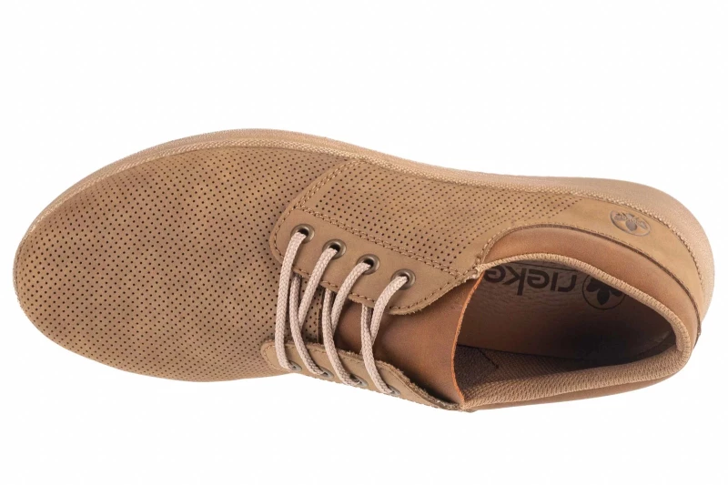 Rieker Booties 10405-25