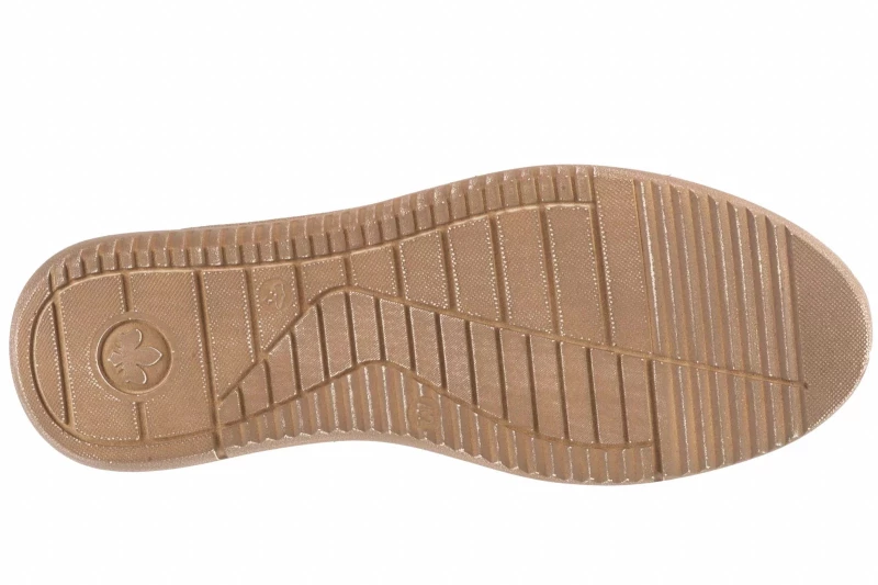 Rieker Booties 10405-25