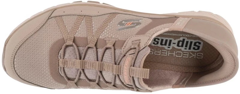 Skechers Slip-ins: Gratis Sport - Leisurely 104289-TPE