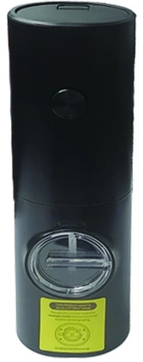 Ηλεκτρικός πιπερόμυλος 18,5cm 00101941 -  Τυχαία Επιλογή Χρώματος ή Σχεδίου