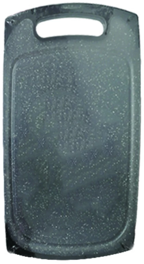 Πλαστική συμπαγής βάση κοπής 40x24cm 00404342 -  Τυχαία Επιλογή Χρώματος ή Σχεδίου