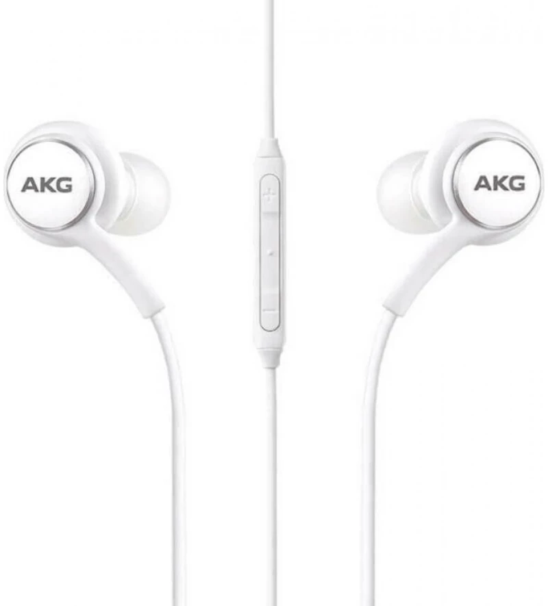 Samsung Tuned by AKG In-ear Handsfree White