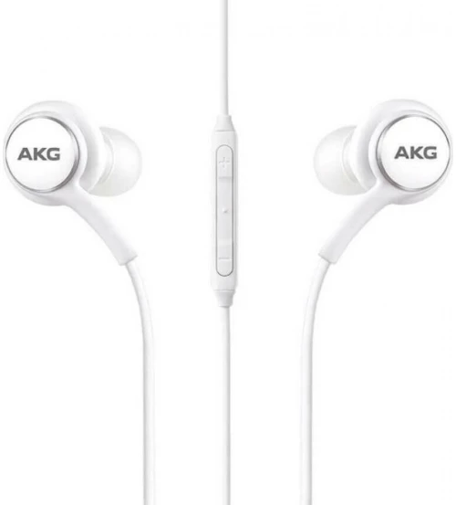 Samsung Tuned by AKG In-ear Handsfree White