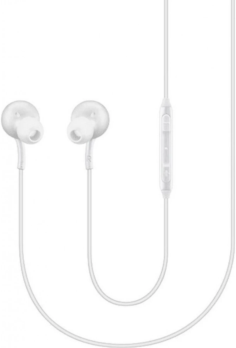 Samsung Tuned by AKG In-ear Handsfree White