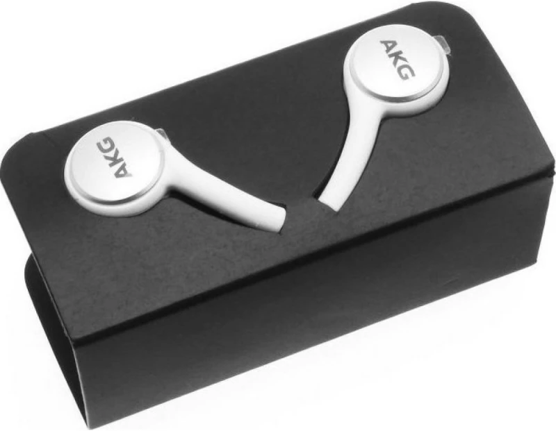 Samsung Tuned by AKG In-ear Handsfree White