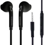 Samsung Earbuds Handsfree 3.5mm Bulk Black