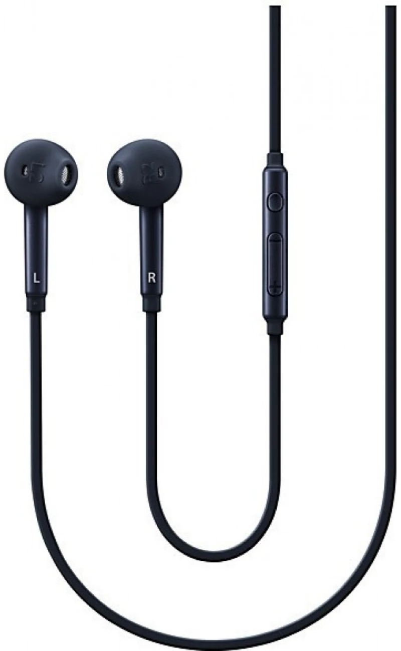 Samsung Earbuds Handsfree 3.5mm Bulk Black