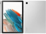 Samsung Galaxy Tab A8 WiFi 10.5" 64GB SIlver