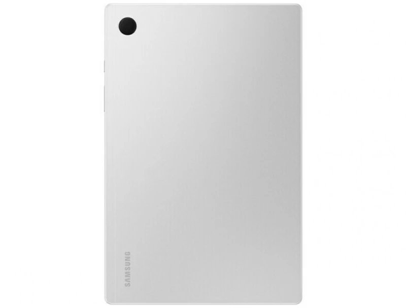 Samsung Galaxy Tab A8 WiFi 10.5" 64GB SIlver