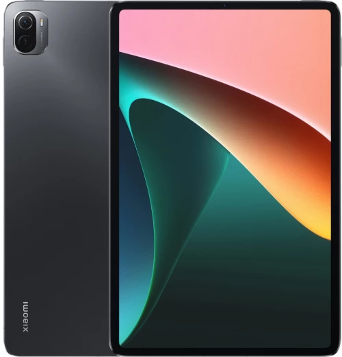Xiaomi Pad 5 11.0" 128GB/6GB Cosmic Gray Ψηφιακή μέριμνα