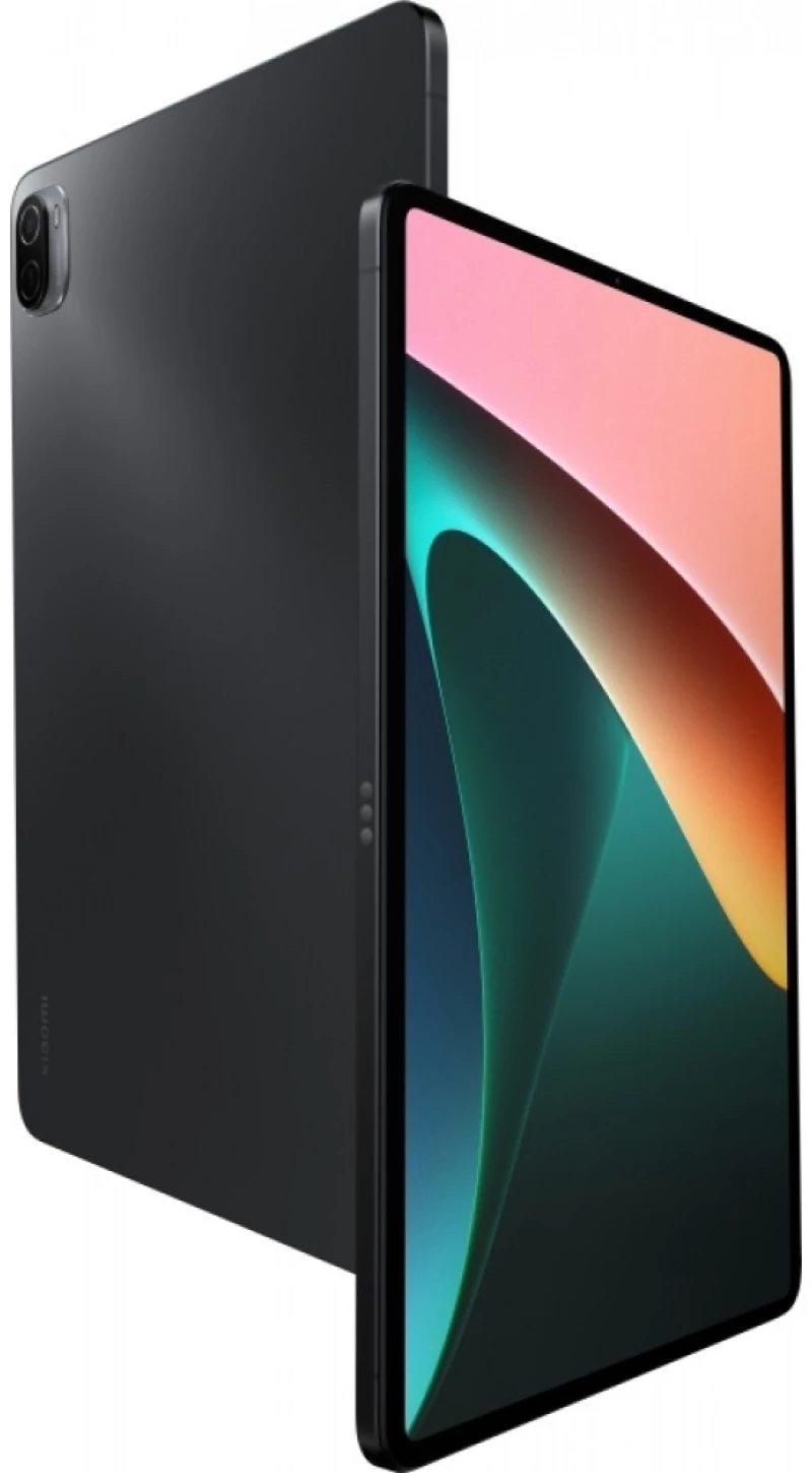 Xiaomi Pad 5 11.0" 128GB/6GB Cosmic Gray Ψηφιακή μέριμνα