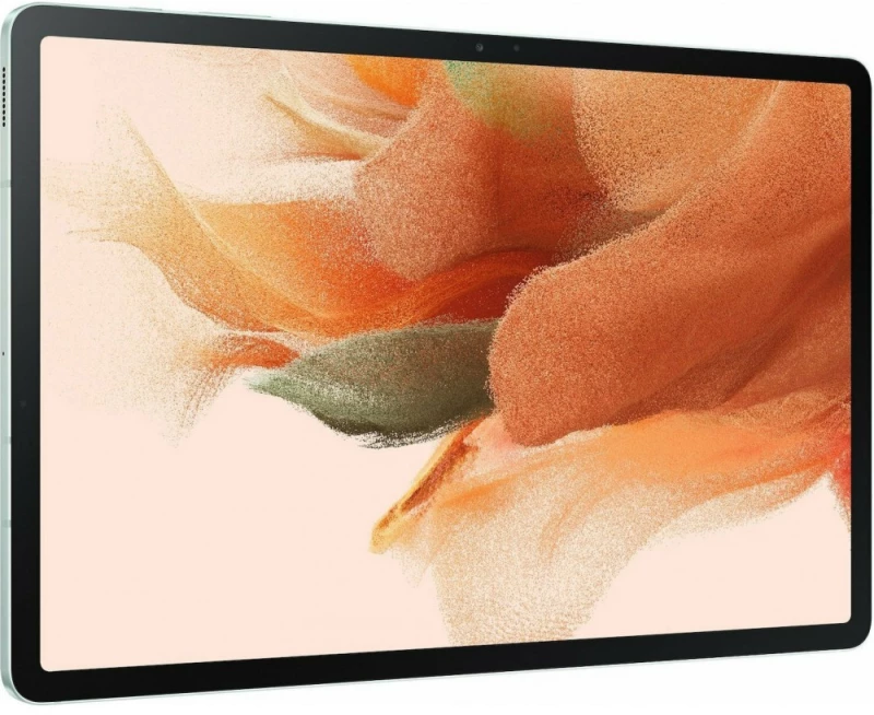 Samsung Galaxy Tab S7 FE 128GB/6GB 12.4" WiFi Mystic Green