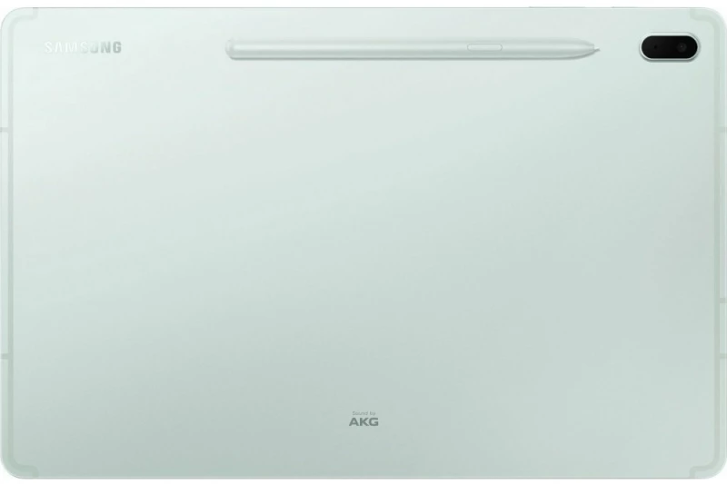 Samsung Galaxy Tab S7 FE 128GB/6GB 12.4" WiFi Mystic Green