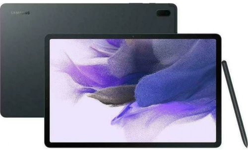 Samsung Galaxy Tab S7 FE 64GB/4GB 12.4" WiFi + 5G Mystic Black