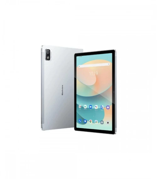 BlackView Tab 12 10.1" 64GB/4GB Wifi+4G Silver
