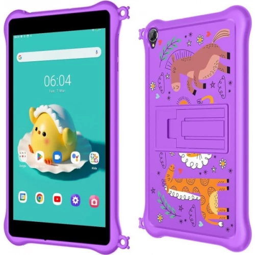 Blackview Tab 5 Kids 8.00'' HD 64/3GB Starlight Violet