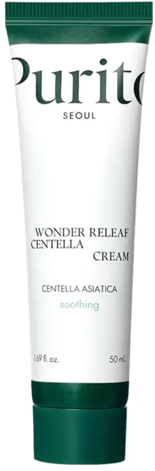 Purito Wonder Releaf Centella Cream