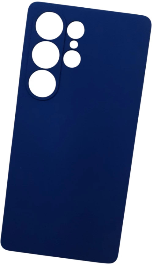 Naxius Case Navy Blue 1.8mm Samsung S25 Ultra Naxius
