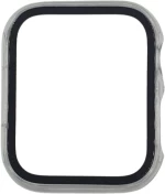Naxius Case Glass Tempered  Apple Watch S7_S8_S9 41mm Clear Naxius