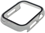 Naxius Case Glass Tempered  Apple Watch S7_S8_S9 41mm Clear Naxius