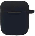 Naxius Case AirPods 2 Black Naxius