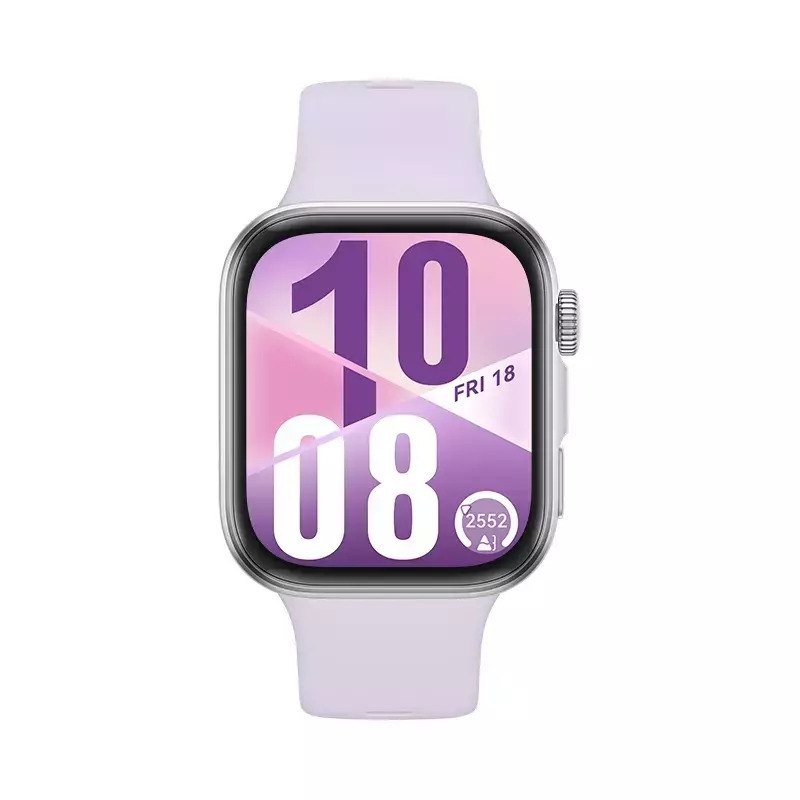 Huawei Watch Fit 4 Purple