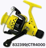 Μηχανάκι ψαρέματος - CTR4000 - 832421