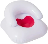 Φουσκωτή πολυθρόνα - 812495 - Red