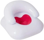 Φουσκωτή πολυθρόνα - 812495 - Red