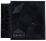 Power Supply|LIAN LI|EDGE GOLD 850|850 Watts|Efficiency 80 PLUS GOLD|PFC Active|G9P.EG0850G.B000.EU