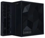 Power Supply|LIAN LI|EDGE GOLD 850|850 Watts|Efficiency 80 PLUS GOLD|PFC Active|G9P.EG0850G.B000.EU