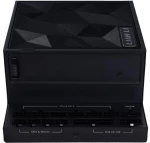 Power Supply|LIAN LI|EDGE GOLD 850|850 Watts|Efficiency 80 PLUS GOLD|PFC Active|G9P.EG0850G.B000.EU