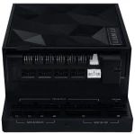 Power Supply|LIAN LI|EDGE GOLD 850|850 Watts|Efficiency 80 PLUS GOLD|PFC Active|G9P.EG0850G.B000.EU