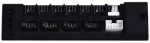 Power Supply|LIAN LI|EDGE GOLD 850|850 Watts|Efficiency 80 PLUS GOLD|PFC Active|G9P.EG0850G.B000.EU