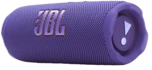 JBL Flip 7 Αδιάβροχο Ηχείο Bluetooth Purple EU