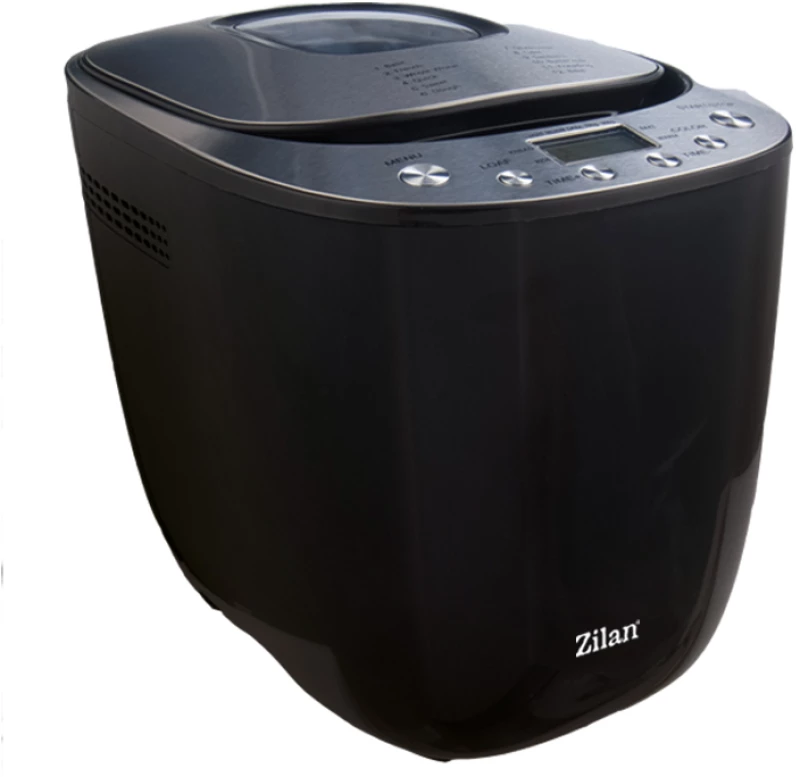 ZILAN ZLN-5213 BREAD MAKER