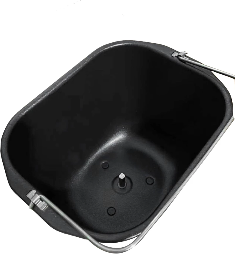 ZILAN ZLN-5213 BREAD MAKER
