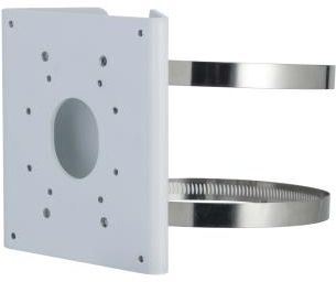 CAMERA ACC POLE MOUNT BRACKET/PFA156 DAHUA