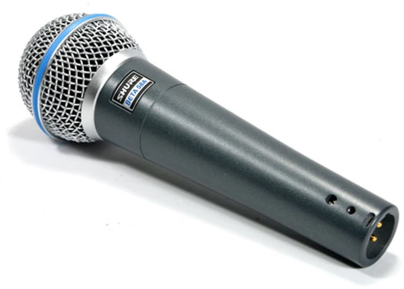 Μικρόφωνο Shure Beta 58A
