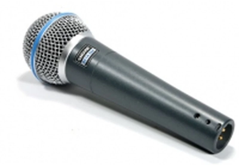 Μικρόφωνο Shure Beta 58A