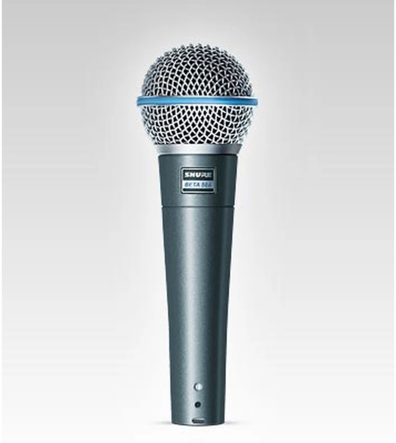 Μικρόφωνο Shure Beta 58A