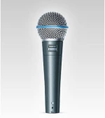 Μικρόφωνο Shure Beta 58A