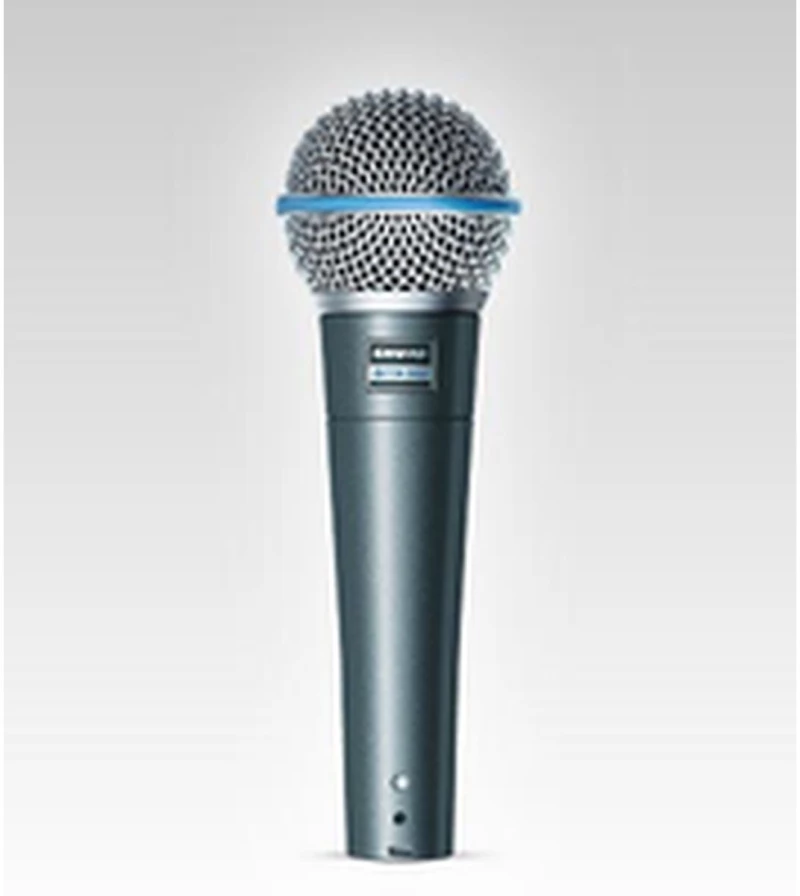 Μικρόφωνο Shure Beta 58A