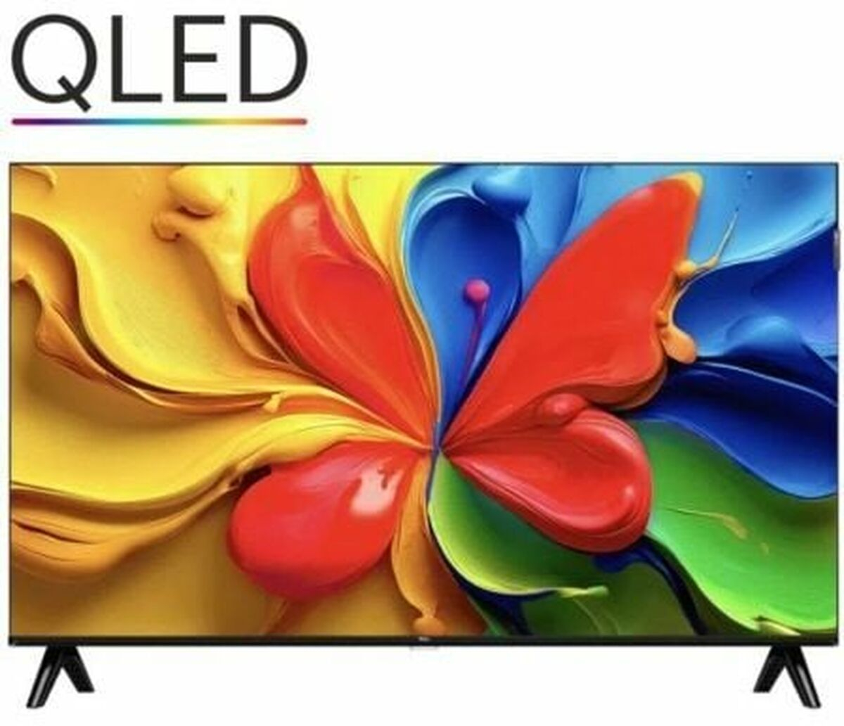 Smart TV TCL 32S4K